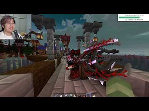 ‪@ElestialHD‬ Ban ‪@dailywatchfun‬ ??? || BPK SMP S3