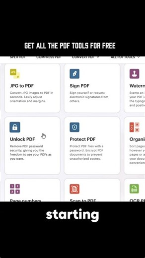 Stop Paying for PDF Software – Use This Instead