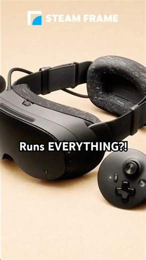 Valve Might Have Just Changed VR…