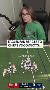 659K views · 7.2K reactions | refs vs chiefs #cowboys #chiefs #nfl #football | RossiTakes | Facebook