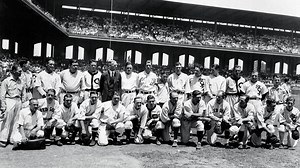 This Day In Sports: When the All-Star Game was something else