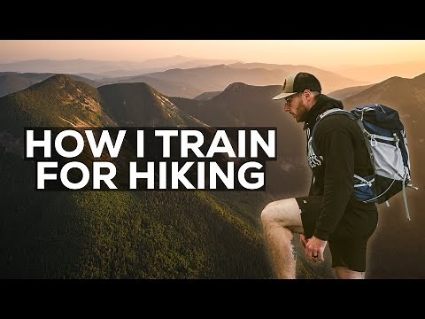Full Hiking Training Plan: How to Get Fit for Hiking