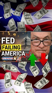 Two economies. One for Wall Street. One for Main Street. Guess which...