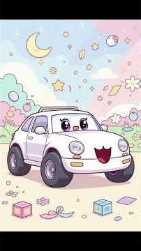 colours of cars