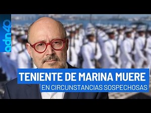 Muerte de Gloria Cházaro. ¿Suicidio o vínculo con red de tráfico de hidrocarburos?