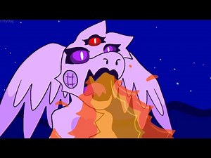 get better // animation meme [TW in desc] 💜🌸