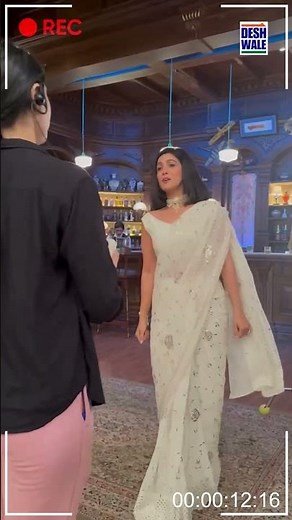 Behind the Scenes of Rang Song | Sky Force | Sara Khan, Nimrat Kaur #skyforce #saraalikhan