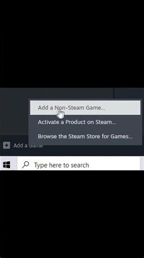 How to Add Non-Steam Games and Apps to Your Steam Library (Quick Guide)