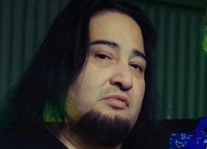 Front Line Assembly And Fear Factory Guitarist Dino Cazares Share Thrumming New Single "Stifle" -