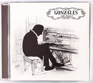 Chilly Gonzales - Solo Piano II