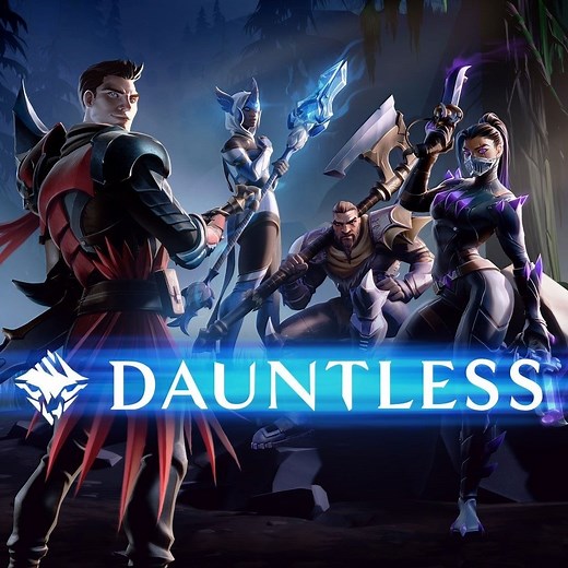 Dauntless [Gameplay] - IGN