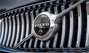 Volvo is already fitting new cars with 112mph speed limiters