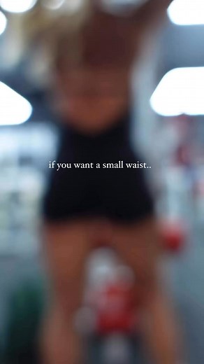 19K views · 97 reactions | it’s called body BUILDING for a reason bigger back = illusion of a smaller waist⌛️ follow for more gym tips冀 #fitnesstips Warrior Fuel Supplements | Candice Sharee Fitness | Facebook