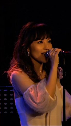 「So everybody do the JUNGLE DANCE」 #谷村奈南 #ななむー #JUNGLEDANCE #Jpop #live #shorts