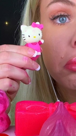 Adorable Mini Things Unboxing and ASMR Sounds