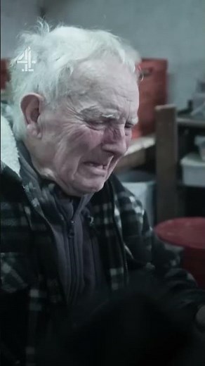 This is heartbreaking 💔 #Dispatches