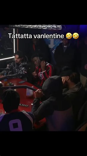 Drôle de Débat sur la Saint-Valentin