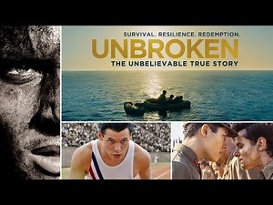 Unbroken (2014) | Behind the Scenes + Deleted Scenes