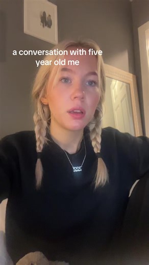 A Poem About Growing Up as a Girl