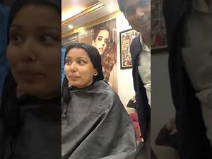 HAIR DONATION for cancer patients