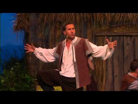 Storm - 'New Day Dawning'