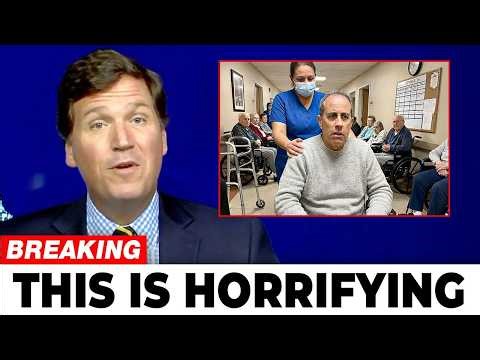At 71, Jerry Seinfeld Can No Longer Recognize His Own Family... The Diagnosis Is Heartbreaking!