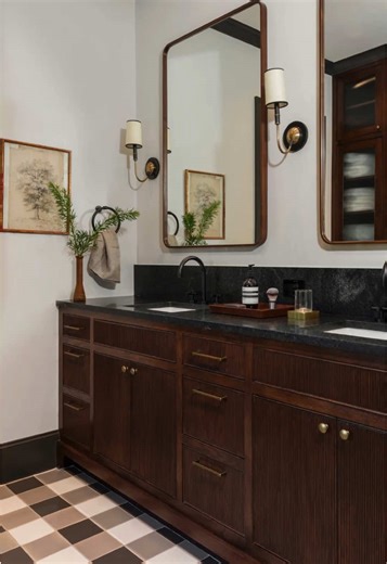 Creating Harmonious Tile Patterns for Your Home