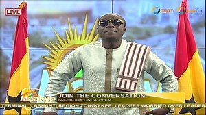 14K views · 823 reactions | Nana Addo needs to lay off his ministers and himself for their failure in governance - Captain Smart on the instability of Ghana's Economy under this current governance  #Fabewoso | Onua TV | Facebook