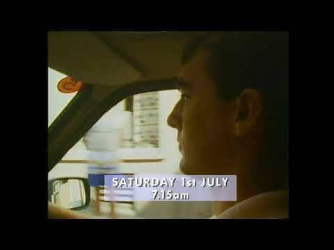 Crimewatch UK September 1989