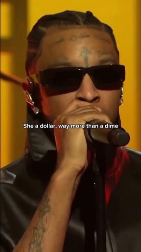21 Savage - prove it🎥 #21savage #21 #proveit #lyrics #musiclyrics #liveperformance