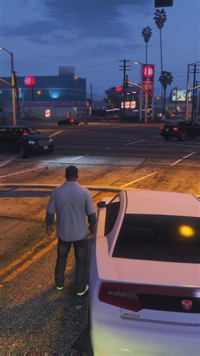 GTA V Slippery Car Cheat Code 🔥 Must Try #shorts #gta5 #ps5