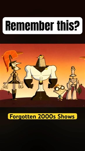 Remember these 2000s era Shows? Part 34 #nostalgia