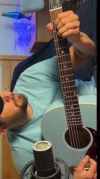 Your First Guitar Lesson (2 Easy Chords – Play Today)