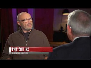 Phil Collins on His Drum Solo for 'In The Air Tonight' | The Big Interview