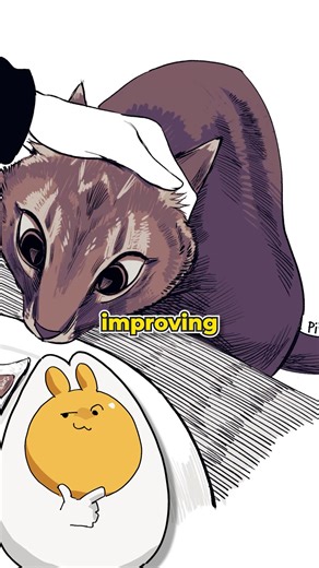 Feeling like you’re not improving