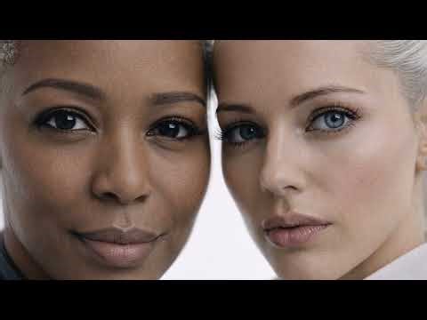 After Image I’m Still Here — The Most Advanced AI Music Video of 2026 Nikki Nine Lives x THE STATIC