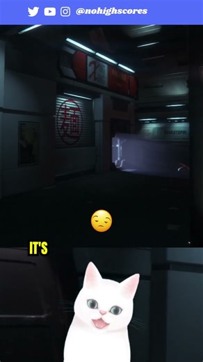 I TRIED TO GET THE HIGH SCORE IN ALIEN ISOLATION!