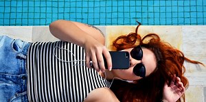 4 Rules For Choosing Profile Pics That Will Attract The Best Guys