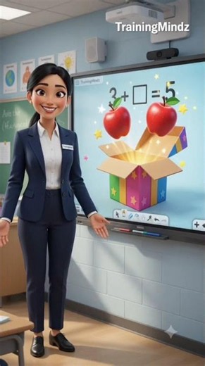 TrainingMindz Algebra