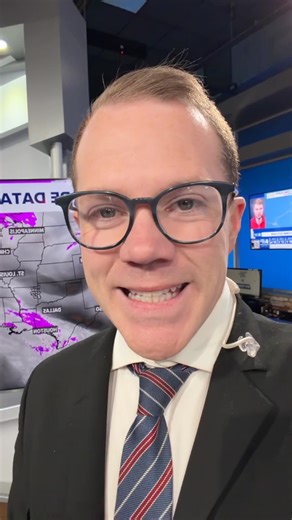 Hurricane Hunters: Tracking Our Storm System