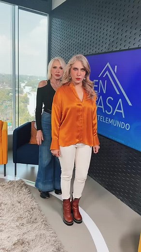 La actualidad de Laura Bozzo y su familia