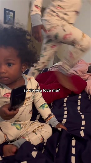 Replying to @heykenyanyc the “umm ummm” compilation #harmonysworld #toddlersoftiktok