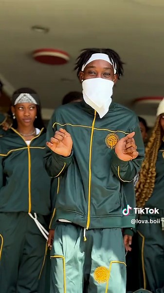 Express Yourself Through Dance: 'Let Me Be' Challenge