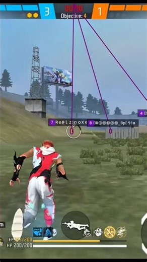 DRIP CLIENT UPDATE #dripclient #freefire #ff