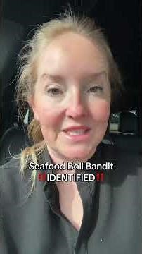 ‼️Doordash Thief Identified ‼️ #seafoodboil #thief #comedy #doordash #detectives