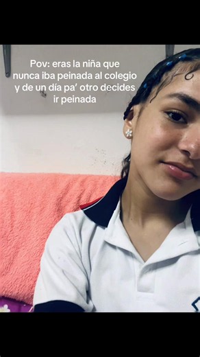 Peinados fáciles para niñas: cómo pasar de despeinada a peinada