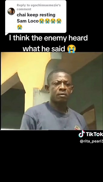 Sam Loco Efe's Burial Ceremony - A Tribute to a Nollywood Legend