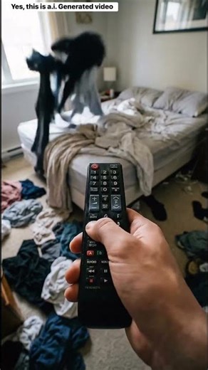 No Editing ❌ Sirf Prompt = AI Video Ready #aivideo #ai #aishorts #aishorts