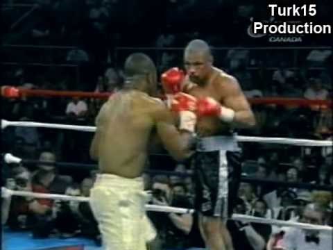 Top 10 Greatest Punches Ever