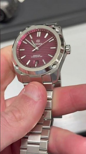 Formex Essence,un orologio SUPER💪🏽